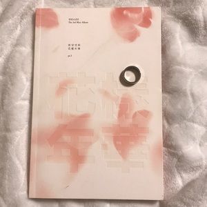BTS Kpop The Most Beautiful Moment In Life Pt. 1
